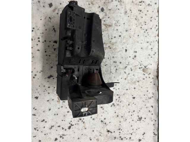 Pojistková skříňka Fiat Scudo 2001