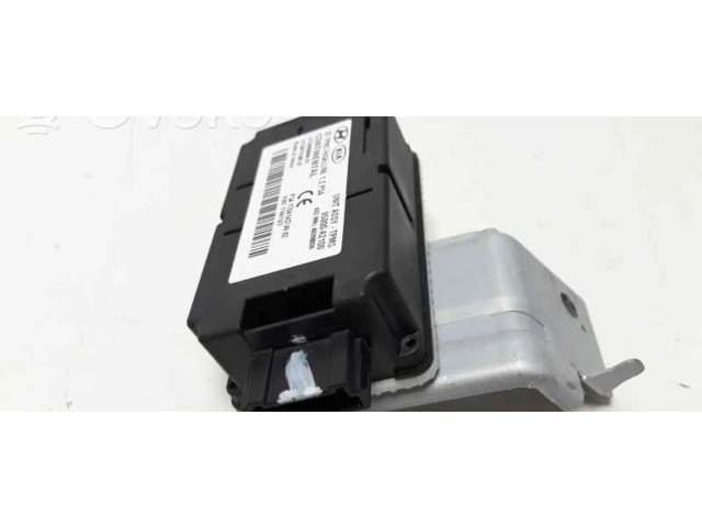 Блок управления 95800A2100   KIA Ceed