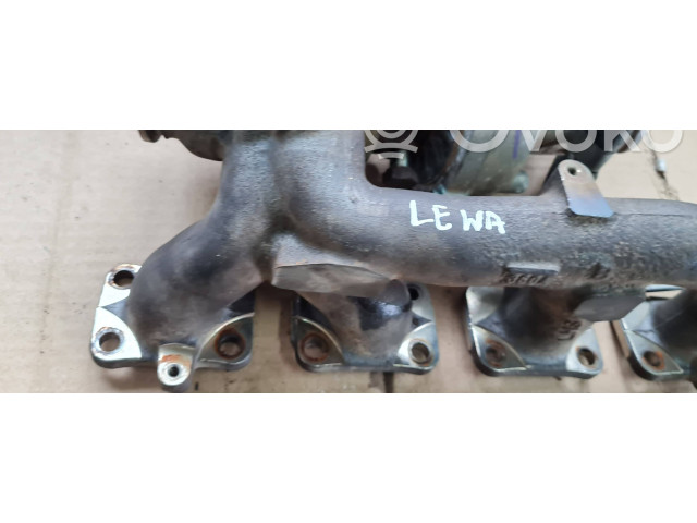 Турбина Maserati Quattroporte 298490, 1404090220E20 для двигателя M156A