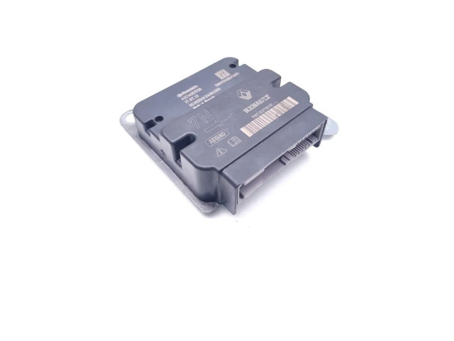 Блок подушек безопасности 985102787R Dacia Logan VAN