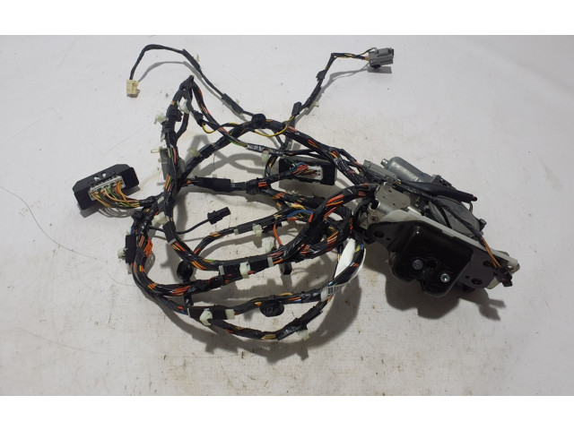 Зеркало электрическое Dodge Durango - года