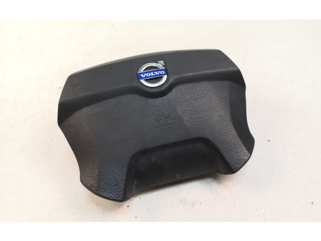 Подушка безопасности водителя 8686221   Volvo XC90
