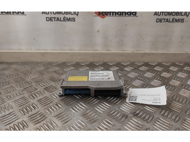 Блок подушек безопасности P31264932, P31264932   Volvo V70