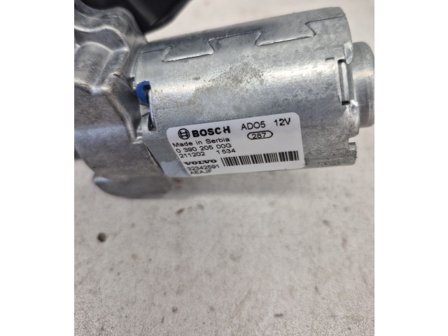 Моторчик заднего дворника 039020500G, 32342591 Volvo XC40