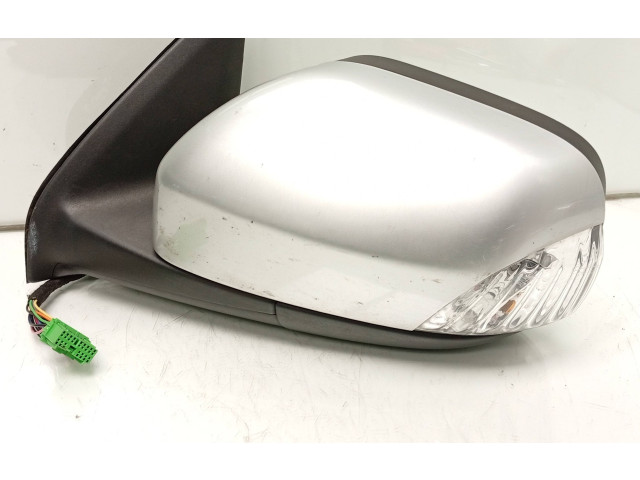 Зеркало электрическое Volvo XC90 2007 - 2014 года