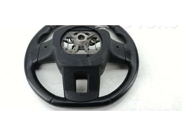 Руль Citroen C3 Aircross 2017 - года 98118752ZD