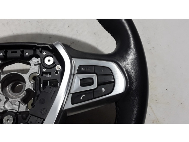 Volant BMW 7 G11 G12 2015 735889  