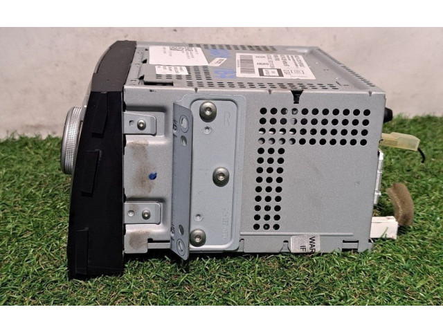 Радио/ проигрыватель CD/DVD / навигация 961601P000, 961601P000   KIA Venga