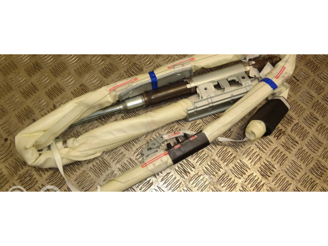 Боковая подушка безопасности 6110872, 611087201 KIA Sorento