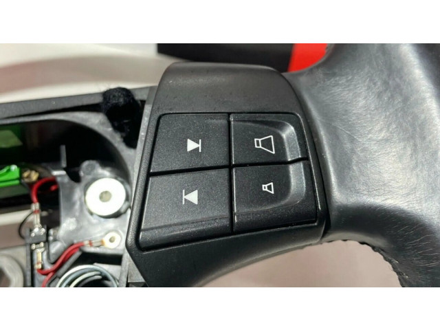 Volant Volvo S40 2008 30778752