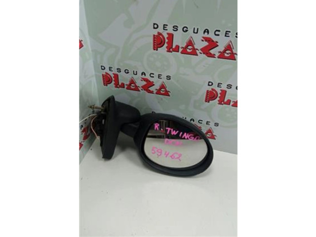 Зеркало электрическое Renault Twingo I 1999 - 2006 года