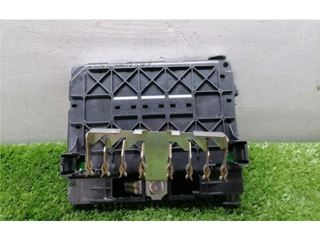 Блок предохранителей 9643498880, BSMB3   Citroen Xsara    