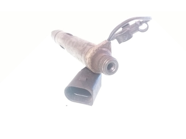 Форсунка 038130202E, 0432193543 Volkswagen Golf IV для дизельного двигателя 1.9