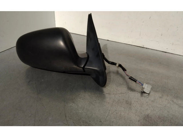 Zpětné zrcátko Honda Civic