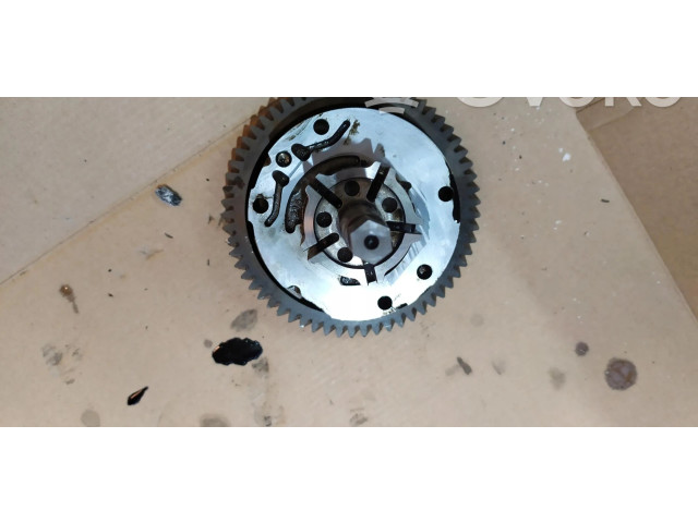 Čerpadlo oleje A6510770412 Mercedes-Benz E W212