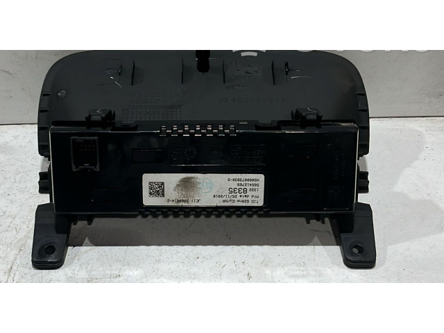 Дисплей 13338335, 13338335 Opel Meriva B