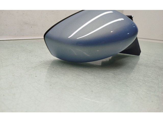 Зеркало электрическое Fiat Idea - года