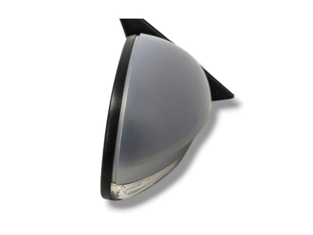 Зеркало электрическое Skoda Yeti (5L) 2009 - 2017 года