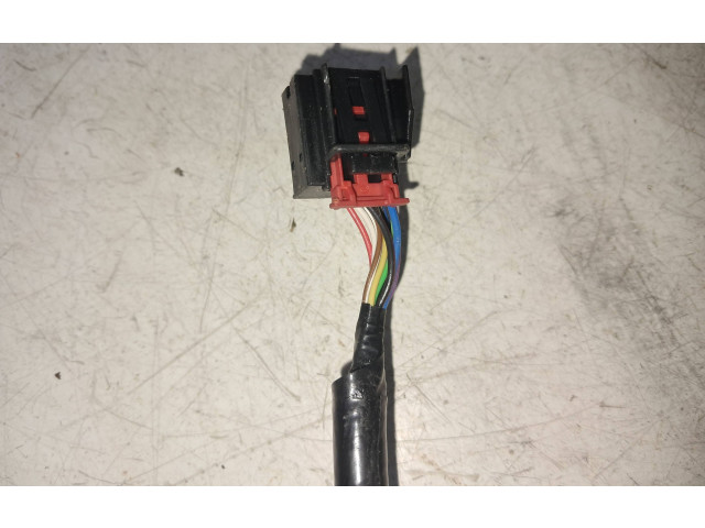 Зеркало электрическое Volkswagen e-Golf 2014 - года