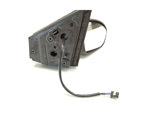 Зеркало электрическое Dacia Sandero III 2020 - года