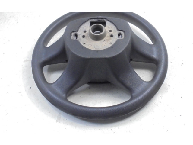 Руль Skoda Octavia Mk2 (1Z) 2004 - 2013 года 3T0419091, 3T0419091