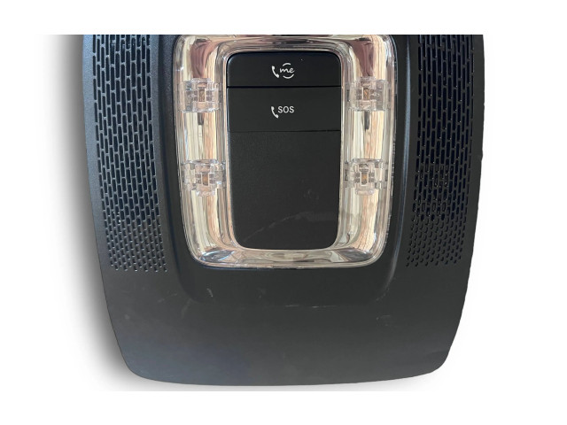 Блок комфорта NR114, A0009001039   Mercedes-Benz GLB x247   