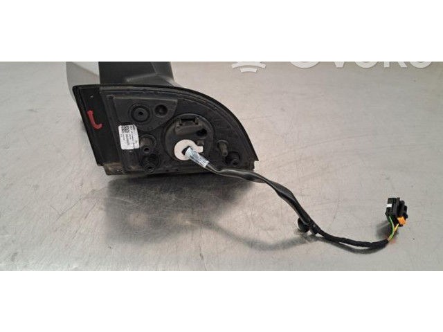 Zpětné zrcátko Citroen Berlingo 2023 98526850TX