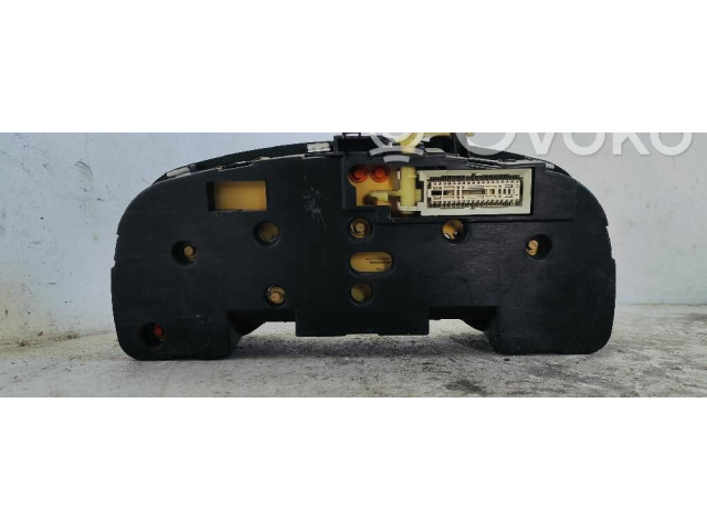 Přístrojová deska Opel Zafira A 1999 ER09228762