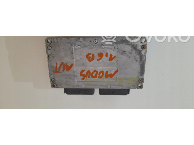 Řídící jednotka S118058322A Renault Modus 2004