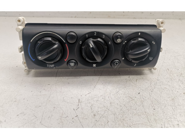Блок управления кондиционера воздуха / климата/ печки (в салоне)