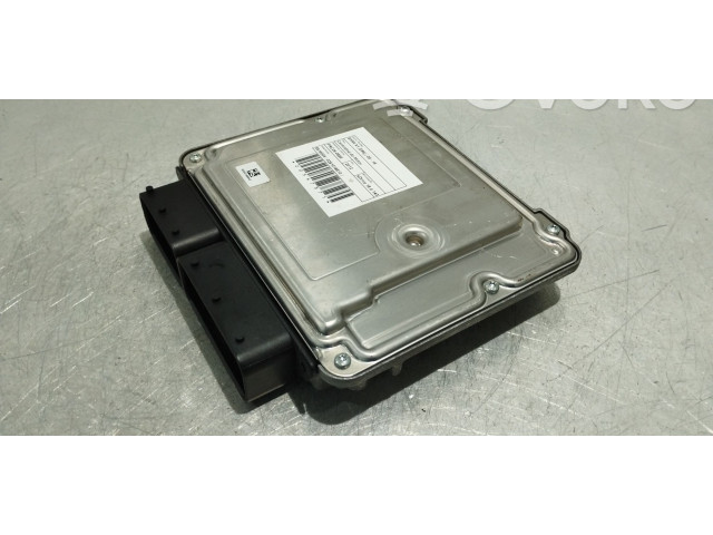 Řídící jednotka 8519005, 0281018813 BMW X1 E84 2012