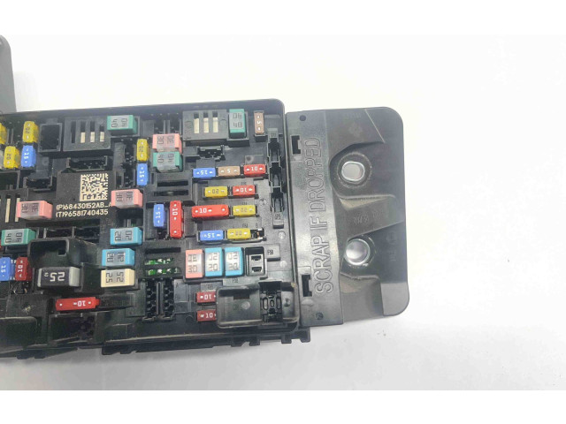 Pojistková skříňka P68430152AB, 68430152AB Dodge RAM 1500 DS 2020