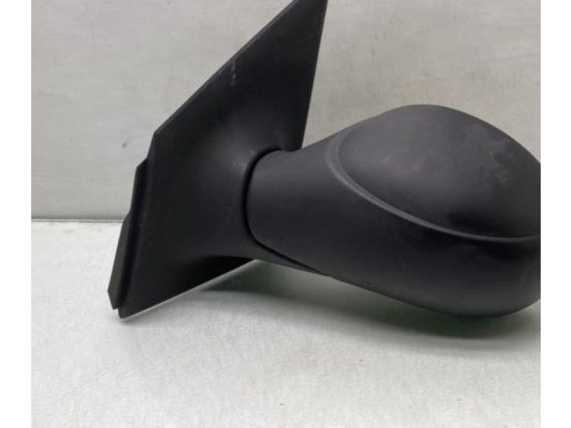 Зеркало электрическое Citroen C2 - года