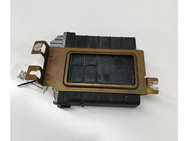 Блок управления двигателя 021906258AG, 0261203108   Volkswagen Corrado