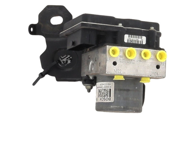 Jednotka ABS 71771143, Z0-6533W Fiat Punto Evo 2010