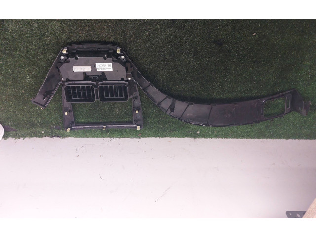 Блок управления климат-контролем T1007170D, 99007CB   Subaru Forester SH