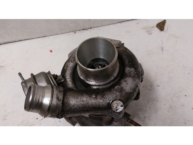 Турбина Renault Espace - Grand espace IV 2.0 8200347344, 7650154