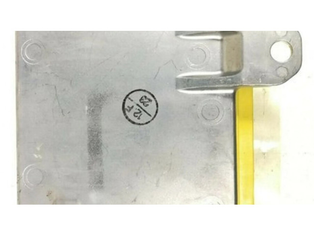 Блок подушек безопасности 77960SJDE210M2 Honda FR-V