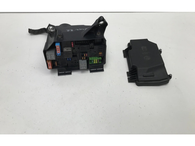   Pojistková skříňka A2055402328, A2135400024   Mercedes-Benz EQC 2022