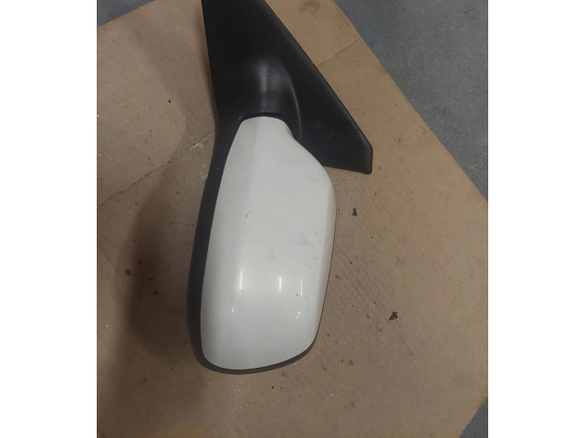 Зеркало электрическое Mazda 3 II 2009 - 2013 года