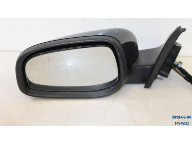 Зеркало электрическое        Volvo V70  2000 - 2004 года   