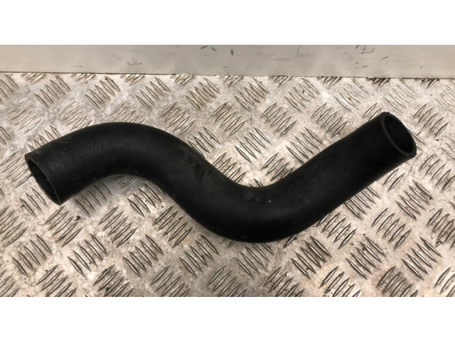 Трубка (трубки)/ шланг (шланги) интеркулера