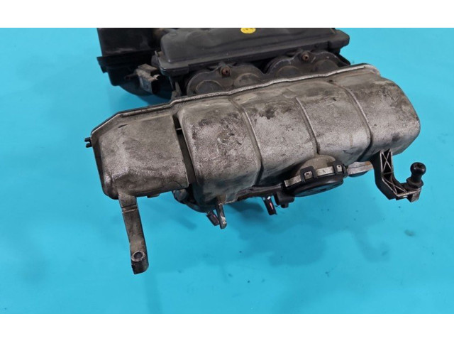 Всасывающий коллектор 06A133206, IMPRK1415201   Skoda Octavia Mk1 (1U)