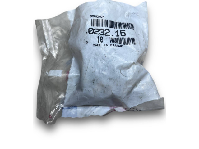 Блок комфорта 0232.15 Citroen C5