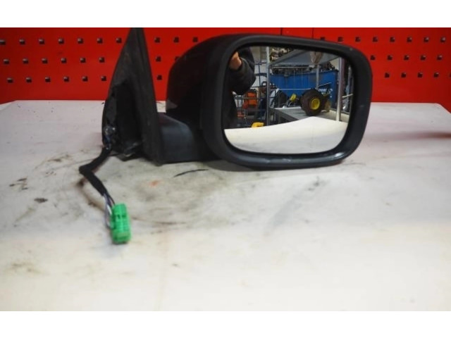 Зеркало электрическое Volvo XC90 2007 - 2014 года