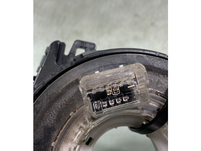 Подрулевой шлейф SRS 5k0953549e Volkswagen Golf VI