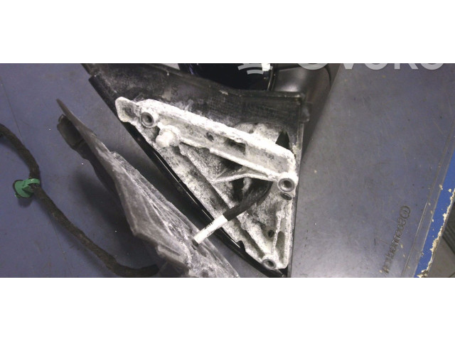 Зеркало электрическое        Volkswagen Golf VI  2008 - 2013 года   