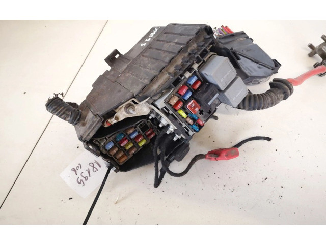 Блок предохранителей 6g9t14a067ca, 6g9t-14a067-ca Volvo S80