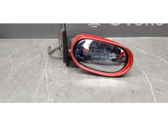 Зеркало электрическое        Fiat Coupe   -  года   