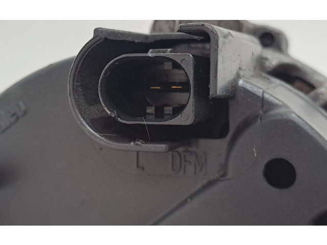 Генератор 03D903025J, VALEO   Audi A8 S8 D2 4D      